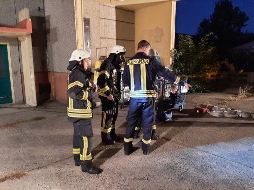 Freiwillige Feuerwehr Sedlitz