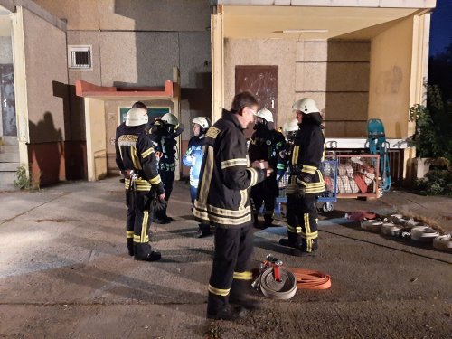 Freiwillige Feuerwehr Sedlitz