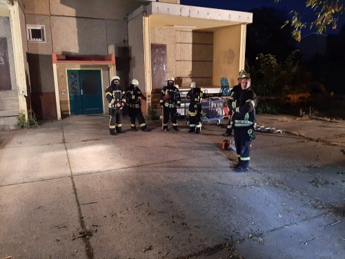 Freiwillige Feuerwehr Sedlitz