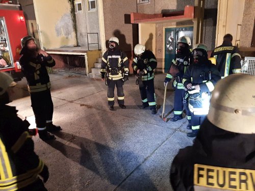 Freiwillige Feuerwehr Sedlitz