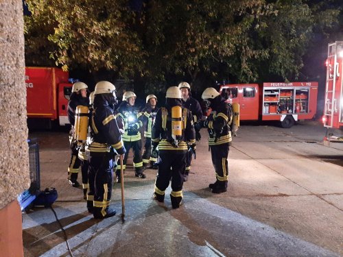 Freiwillige Feuerwehr Sedlitz