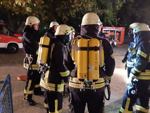 Freiwillige Feuerwehr Sedlitz