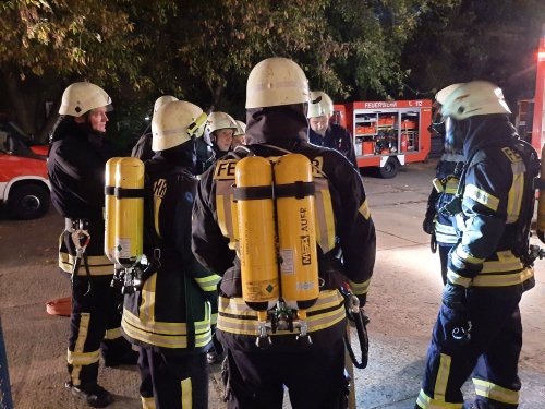 Freiwillige Feuerwehr Sedlitz