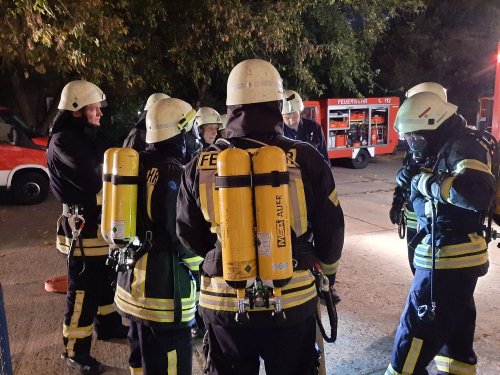 Freiwillige Feuerwehr Sedlitz