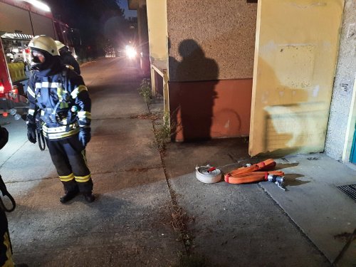 Freiwillige Feuerwehr Sedlitz