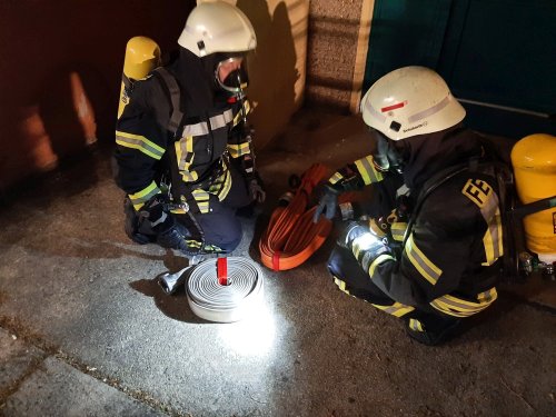 Freiwillige Feuerwehr Sedlitz