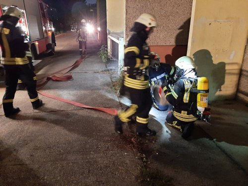 Freiwillige Feuerwehr Sedlitz