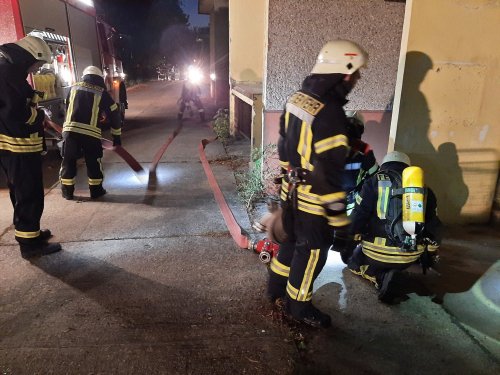 Freiwillige Feuerwehr Sedlitz