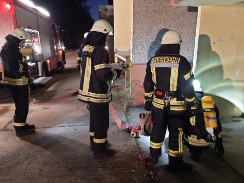 Freiwillige Feuerwehr Sedlitz