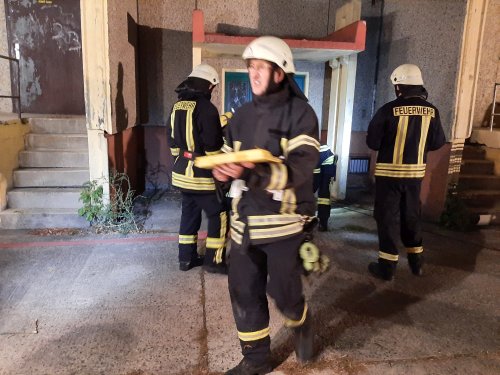 Freiwillige Feuerwehr Sedlitz