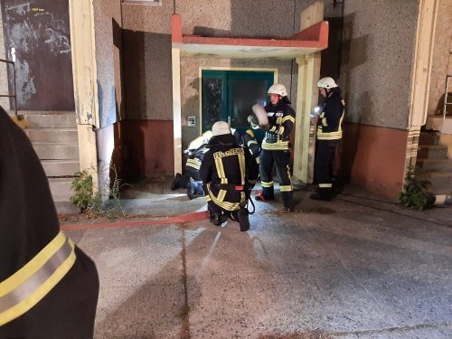 Freiwillige Feuerwehr Sedlitz