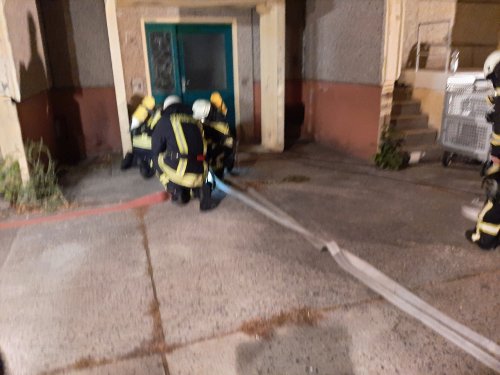 Freiwillige Feuerwehr Sedlitz