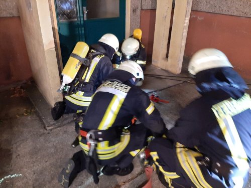 Freiwillige Feuerwehr Sedlitz