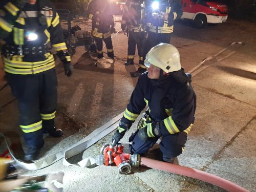 Freiwillige Feuerwehr Sedlitz