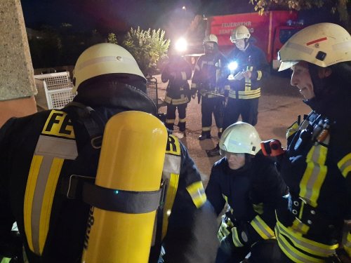 Freiwillige Feuerwehr Sedlitz