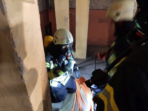 Freiwillige Feuerwehr Sedlitz