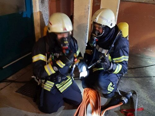 Freiwillige Feuerwehr Sedlitz