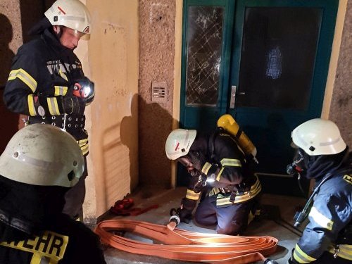 Freiwillige Feuerwehr Sedlitz