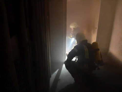 Freiwillige Feuerwehr Sedlitz