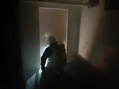 Freiwillige Feuerwehr Sedlitz