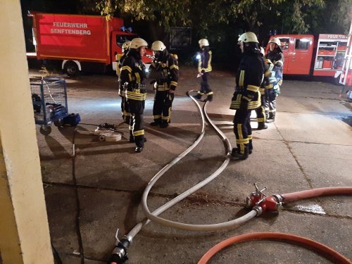 Freiwillige Feuerwehr Sedlitz