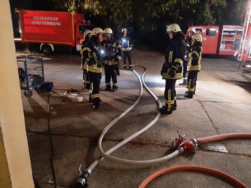 Freiwillige Feuerwehr Sedlitz