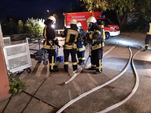 Freiwillige Feuerwehr Sedlitz