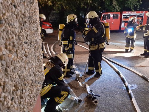 Freiwillige Feuerwehr Sedlitz