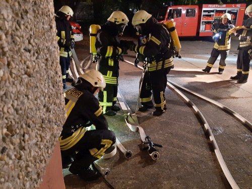 Freiwillige Feuerwehr Sedlitz