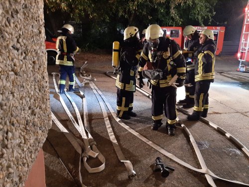 Freiwillige Feuerwehr Sedlitz