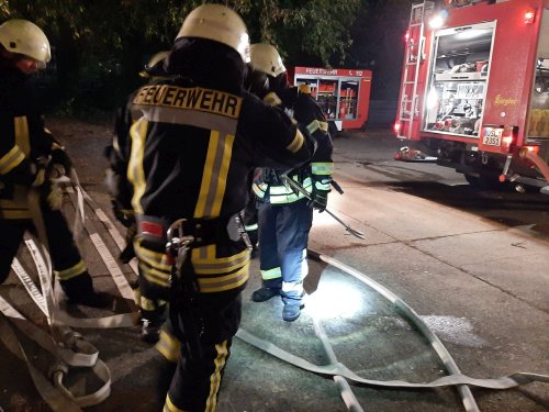 Freiwillige Feuerwehr Sedlitz