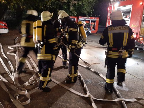 Freiwillige Feuerwehr Sedlitz