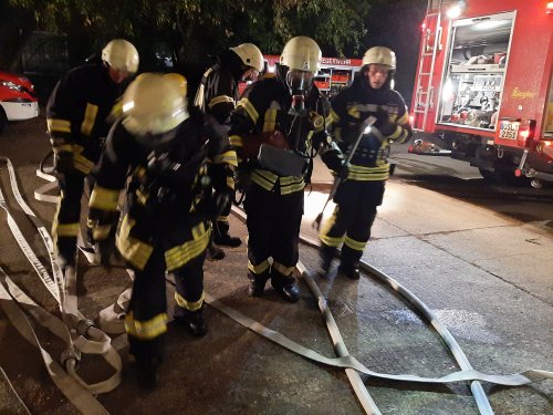 Freiwillige Feuerwehr Sedlitz