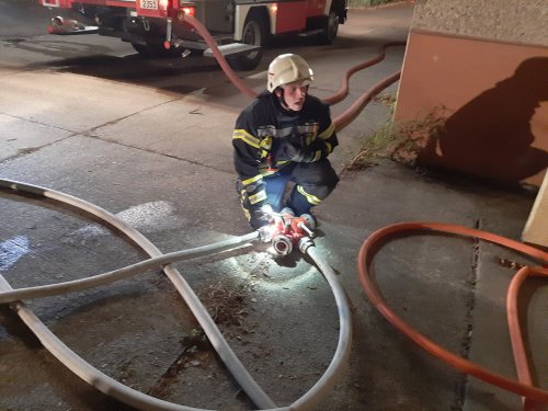 Freiwillige Feuerwehr Sedlitz