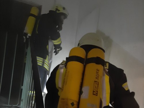 Freiwillige Feuerwehr Sedlitz