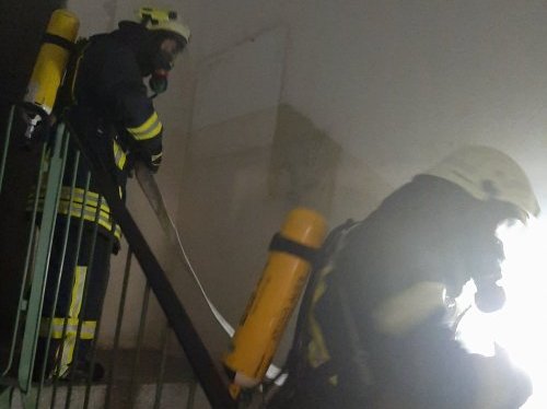 Freiwillige Feuerwehr Sedlitz