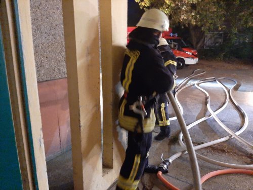 Freiwillige Feuerwehr Sedlitz