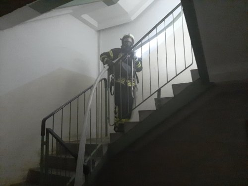 Freiwillige Feuerwehr Sedlitz