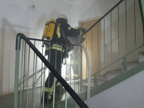 Freiwillige Feuerwehr Sedlitz