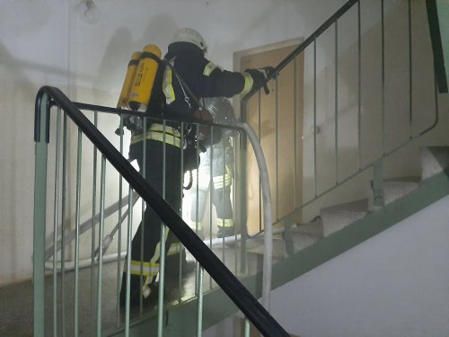 Freiwillige Feuerwehr Sedlitz