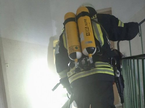 Freiwillige Feuerwehr Sedlitz