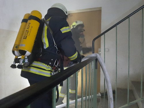 Freiwillige Feuerwehr Sedlitz