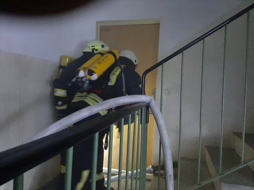 Freiwillige Feuerwehr Sedlitz