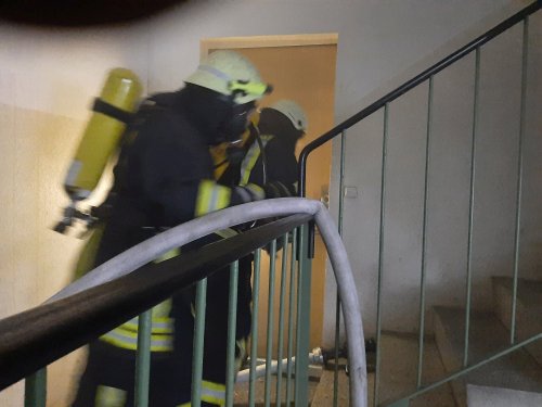 Freiwillige Feuerwehr Sedlitz