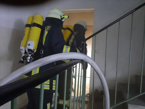 Freiwillige Feuerwehr Sedlitz