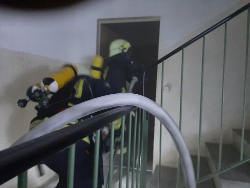 Freiwillige Feuerwehr Sedlitz