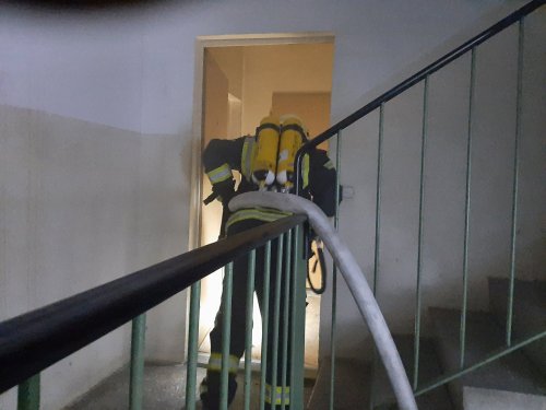 Freiwillige Feuerwehr Sedlitz