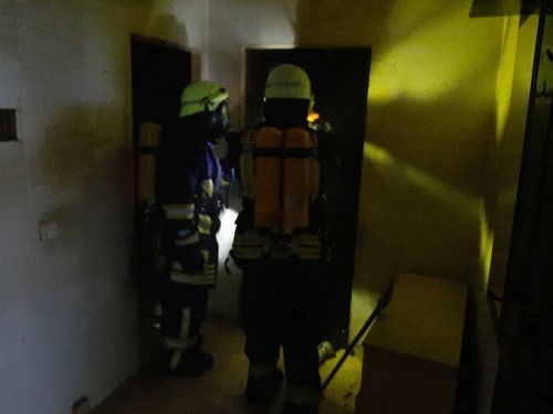 Freiwillige Feuerwehr Sedlitz