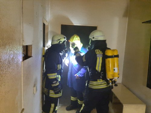 Freiwillige Feuerwehr Sedlitz