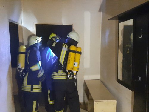 Freiwillige Feuerwehr Sedlitz